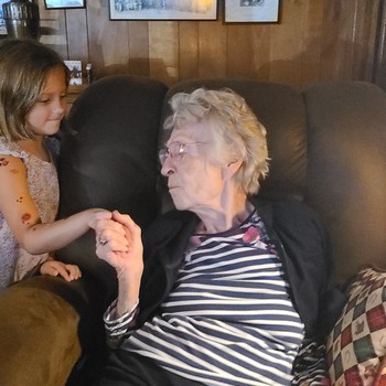 Photo of Rosie Persyn